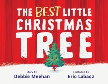 The Best Little Christmas Tree