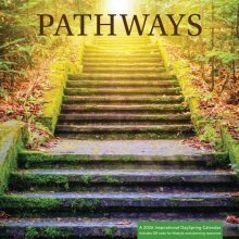 Pathways Wall Calendar
