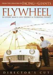 Flywheel DVD - Director's Cut