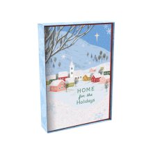 Home for the Holidays