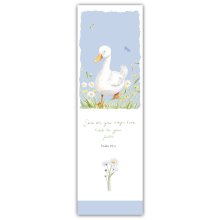 Duck Bookmark