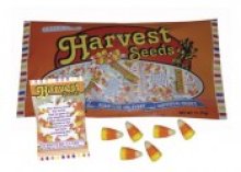 Candy-Scripture Harvest Seeds (Candy Corn) (Pack Of 15)
