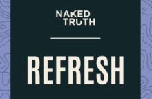 Refresh - Youth Group Sessions