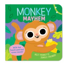 Monkey Mayhem