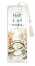 Bookmark-Always Know That You (Pack Of 6)