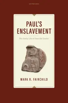 Paul's Enslavement