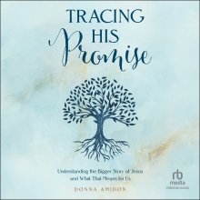 Tracing His Promise