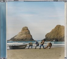 Dear Jesus CD