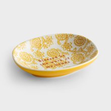 Blessed be...Ring Dish