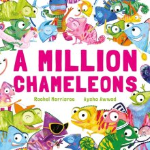Million Chameleons