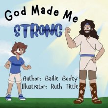 God Made Me Strong