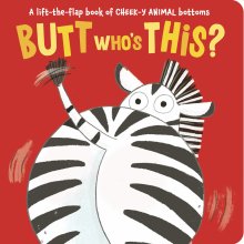 Butt Who\'s This?