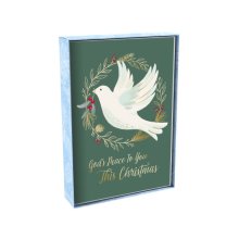 God's Peace