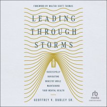 Leading Through Storms