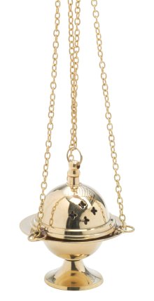 Thurible H 11 cm