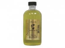 Anointing Oil Rose of Sharon 8 oz Bottle