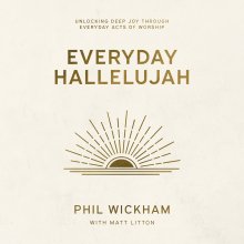 Everyday Hallelujah