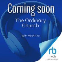 The Ordinary Church
