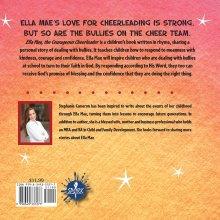 Ella Mae the Courageous Cheerleader