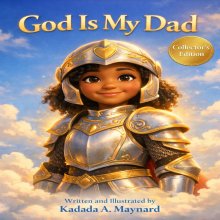 GOD IS MY DAD