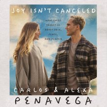 Joy Isn't Canceled