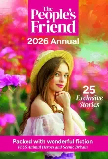 The Peoples Friend 2026