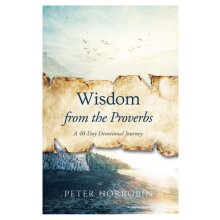 Wisdom from the Proverbs Devotional