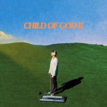 Audio CD-Child Of God II