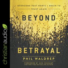 Beyond Betrayal