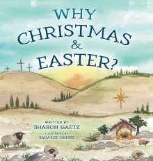 Why Christmas & Easter?
