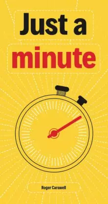 Just a Minute (Tract)