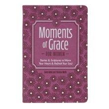 Moments of Grace for Women