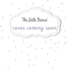 Little Prince For Babies Board Book