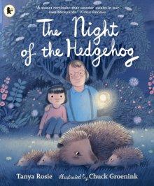 Night Of The Hedgehog