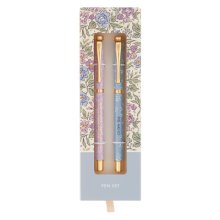 Pen Set 2 pc Be Still And Know Ps. 46:10