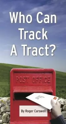 Who Can Track a Tract (Tract)
