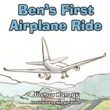 Ben's First Airplane Ride