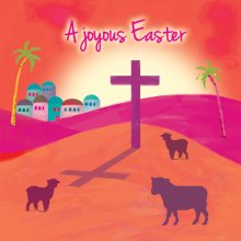 A Joyous Easter