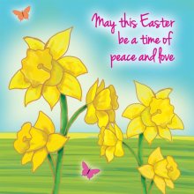 May This Easter