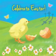 Celebrate Easter