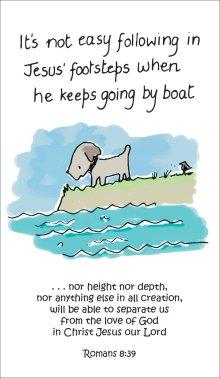 Prayer Card - Dog Prayer