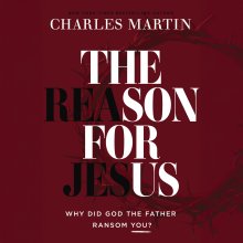 Reason for Jesus