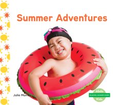 Summer Adventures