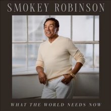 What The World Needs Now CD