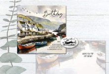 Harbour - The Lord Bless Thee …