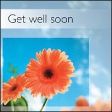 Get Well Soon ****