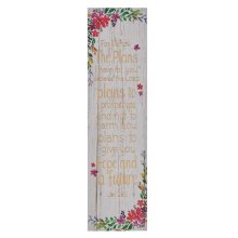 I Know The Plans Sunday School/Teacher Bookmark Set (Pack Of 10)