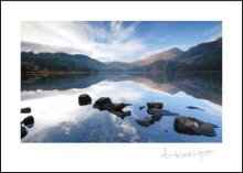 Llyn Gwynant