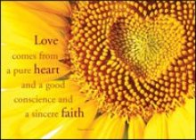 A Pure Heart