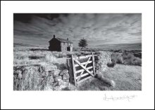Nuns Cross Farm